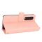  Galaxy Z Fold 3 Fodral Multifunktionell Rosa