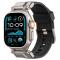 Spigen Spigen Apple Watch 42/44/45/46/49 mm Armband DuraPro Armor