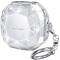 AHASTYLE AHASTYLE Galaxy Buds 2/Pro/Live Skal Diamond Transparent