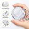 AHASTYLE AHASTYLE Galaxy Buds 2/Pro/Live Skal Diamond Transparent