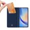 DUX DUCIS DUX DUCIS Galaxy A35 5G Fodral Skin Pro Blå