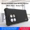 IMAK IMAK OnePlus 11 5G Skal Shockproof Airbag Matt Svart
