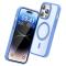 ColorPop ColorPop iPhone 14 Pro Skal CH MagSafe Matt Ljus Lila