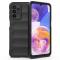 Samsung Galaxy A23 5G Skal Magic Shield TPU Svart