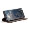 CASEME CASEME Redmi Note 14 Pro/Pro Plus 5G Fodral Flip Retro Läder