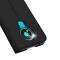 DUX DUCIS Nokia 3.4 - DUX DUCIS Skin Pro Fodral - Svart