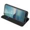 DUX DUCIS Nokia 3.4 - DUX DUCIS Skin Pro Fodral - Svart