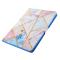  iPad Air / iPad 9.7 (2017/2018) - Marmor Case Stand Fodral
