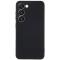  Samsung Galaxy S23 Skal Liquid Silikon Svart