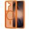 Tech-Protect Tech-Protect Galaxy S26 Skal MagSafe MagMat Orange