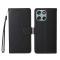 ENKAY ENKAY Motorola Moto G86 Power/G86 5G Fodral RFID Svart