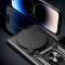 Tech-Protect Tech-Protect Redmi Note 14 Pro 5G Skal CamShield Pro Svart