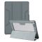NILLKIN NILLKIN iPad 10.2 2019/2020/2021 Fodral Shockproof Bumper Grå