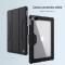NILLKIN NILLKIN iPad 10.2 2019/2020/2021 Fodral Shockproof Bumper Grå