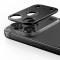 Tech-Protect Tech-Protect iPhone 17 Pro Max Linsskydd CamAlloy Fit+ Svart