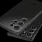 GKK GKK Samsung Galaxy S25 Ultra Skal Skin Touch Svart
