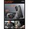 Supcase Supcase Galaxy S26 Skal MagSafe UB Grip Svart