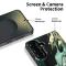 Tech-Protect Tech-Protect Samsung Galaxy S26 Skal MagSafe Lamano Verde Aura