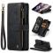 CASEME CASEME Galaxy Z Fold 3 Fodral Multifunktionell Svart