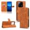  Xiaomi 13 Pro 5G Fodral Skin Touch Brun