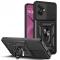 Tech-Protect Tech-Protect Motorola Moto G55 5G Skal CamShield Pro Svart