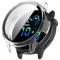  Garmin Vivoactive 6 Skal Med Skärmskydd Transparent