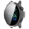  Garmin Vivoactive 6 Skal Med Skärmskydd Transparent