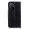 KHAZNEH KHAZNEH Xiaomi 11T / 11T Pro Fodral Läder Svart