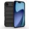  iPhone Air Skal Magic Shield Svart