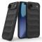  iPhone Air Skal Magic Shield Svart