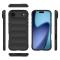  iPhone Air Skal Magic Shield Svart