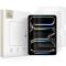 Tech-Protect Tech-Protect iPad Pro/Air 13 2026-2024 2-PACK Skärmskydd GlassFit+