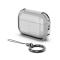 Tech-Protect Tech-Protect AirPods Pro 3 Skal Bounce Ash