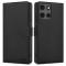 Tech-Protect Tech-Protect Motorola Moto G15/G15 Power Fodral Läder Matt Svart