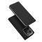 DUX DUCIS DUX DUCIS Xiaomi Redmi Note 14 4G Fodral Skin Pro Svart