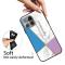  iPhone 12 / 12 Pro - Marmor TPU Skal