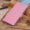  Motorola Moto G10/G20/G30 - Läder Fodral - Rosa