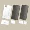Tech-Protect Tech-Protect Galaxy S26 Ultra 2-PACK Skärmskydd GlassSpy+