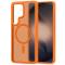 Tech-Protect Tech-Protect Galaxy S26 Ultra Skal MagSafe MagMat Orange