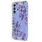  Samsung Galaxy A57 5G Skal Med Tryck Blommor