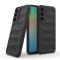  Samsung Galaxy A26 5G Skal Magic Shield Svart