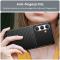  Samsung Galaxy S24 Skal Twill Textur Svart