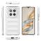  Honor Magic7 Lite Skal Magic Shield Vit