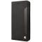  Motorola Moto E20 / E40 Fodral Flip Skin Touch Svart