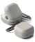 Ringke Ringke Galaxy Buds 4 / 4 Pro Skal MagSafe Onyx Warm Grey