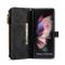 CASEME CASEME Galaxy Z Fold 3 Fodral Multifunktionell Svart