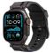 Spigen Spigen Apple Watch 42/44/45/46/49 mm Armband DuraPro Armor