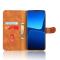  Xiaomi 13 Pro 5G Fodral Skin Touch Brun