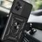 Tech-Protect Tech-Protect Motorola Moto G55 5G Skal CamShield Pro Svart