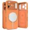 Tech-Protect Tech-Protect iPhone 17 Pro Max Skal MagSafe Uniq Cosmic Orange